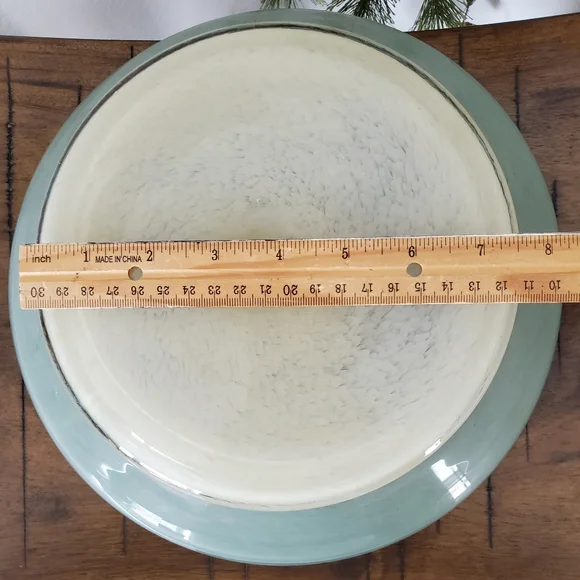 NIB Tranquility Bowl with Tealight Candle Holder- New In Box - Picture 8 of 13